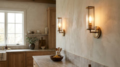 Kitchen Wall Light