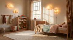 Children's Wall Light