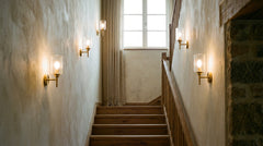 Stair Wall Light