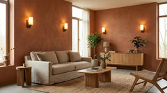 Modern Wall Sconce