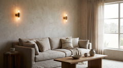 Modern Wall Sconce