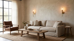 Affordable Wall Light