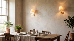 Dining Room Wall Light