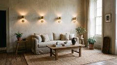 Pop wall lamp
