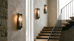 Designer wall lights for stairs