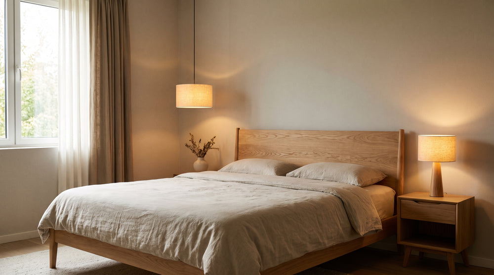 LED light bars for bedroom