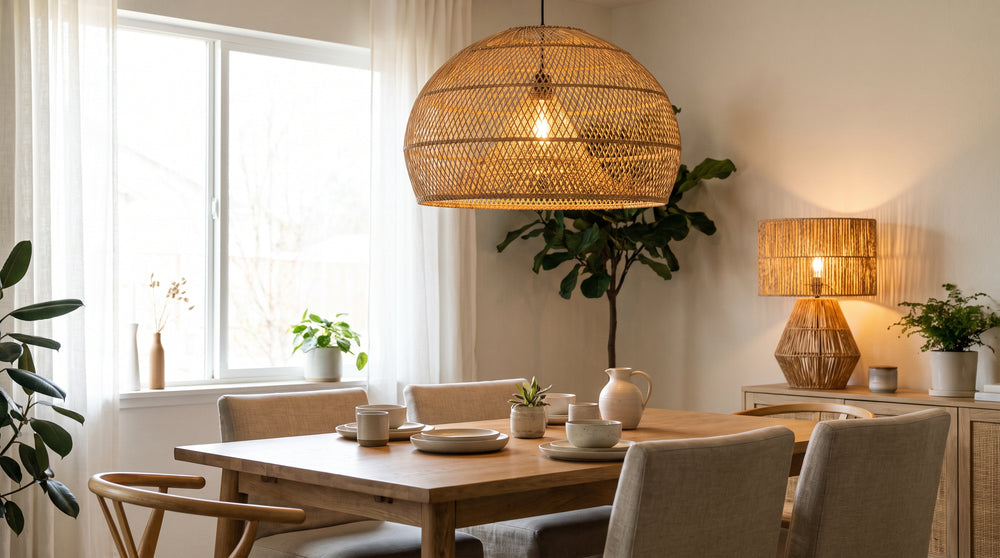 DFTP lighting