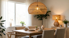DFTP lighting