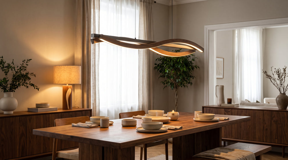 LED downlights
