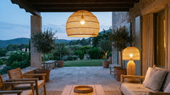 Outdoor lighting