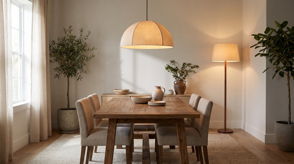 Fabas Luce lighting