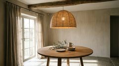 Large XXL Pendant Light