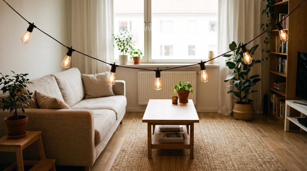 Fairy lights