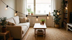 Fairy lights
