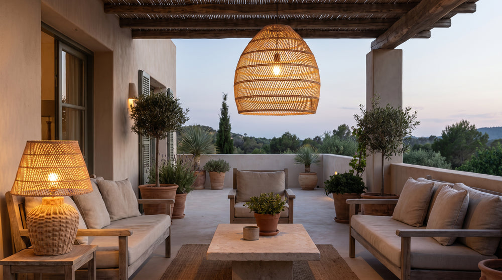 Outdoor bulkhead lights with motion sensor