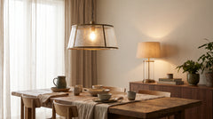 Ideal Lux lighting