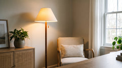 Office Floor Lamp