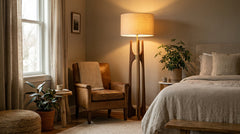 Floor Lamp for Adult Bedroom