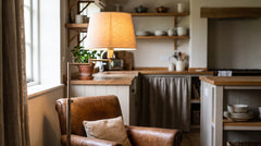 Kitchen Floor Lamp