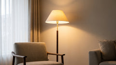 Ambient floor lamp