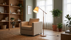 Reading Floor Lamp