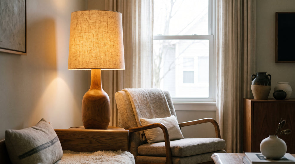 Wall lamp