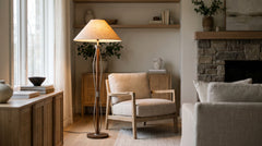 Rechargeable Floor Lamp