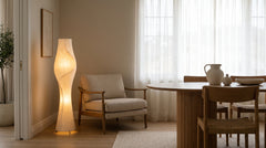 Dining Room Floor Lamp