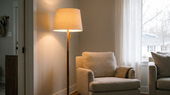 Hanging Lamp