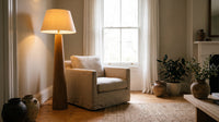 Floor Lamp, Standing Lamp and Designer Floor Lighting