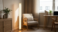LED office floor lamps