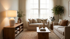 White Lamp