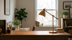 Desk Lamp