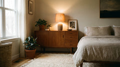 Adult Bedroom Lamp