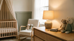 Baby Room Lamp