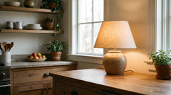 Kitchen Lamp