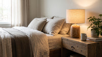 Bedside lamp
