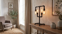 Industrial Lamp
