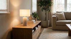 Modern Lamp
