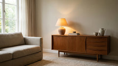 Natural Lamp