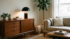 Black Lamp