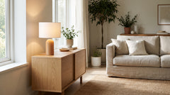 Scandinavian Lamp