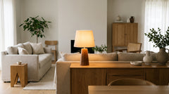 Touch Lamp