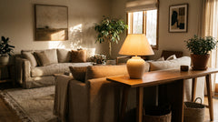 G9 table lamps