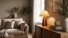 GU10 table lamps