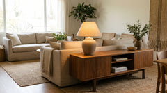 220V LED table lamps