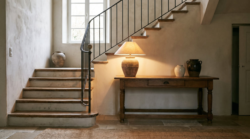 Staircase lights