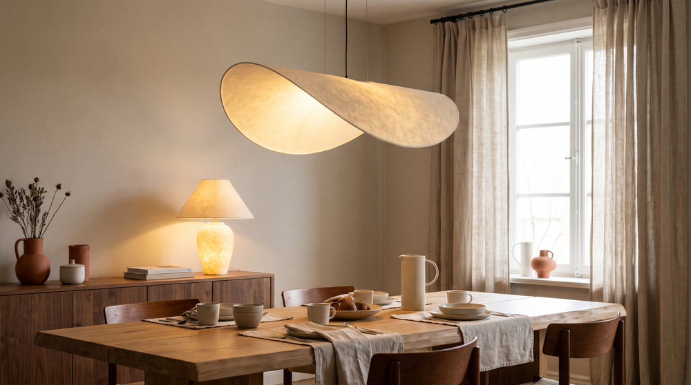 LED lanterns