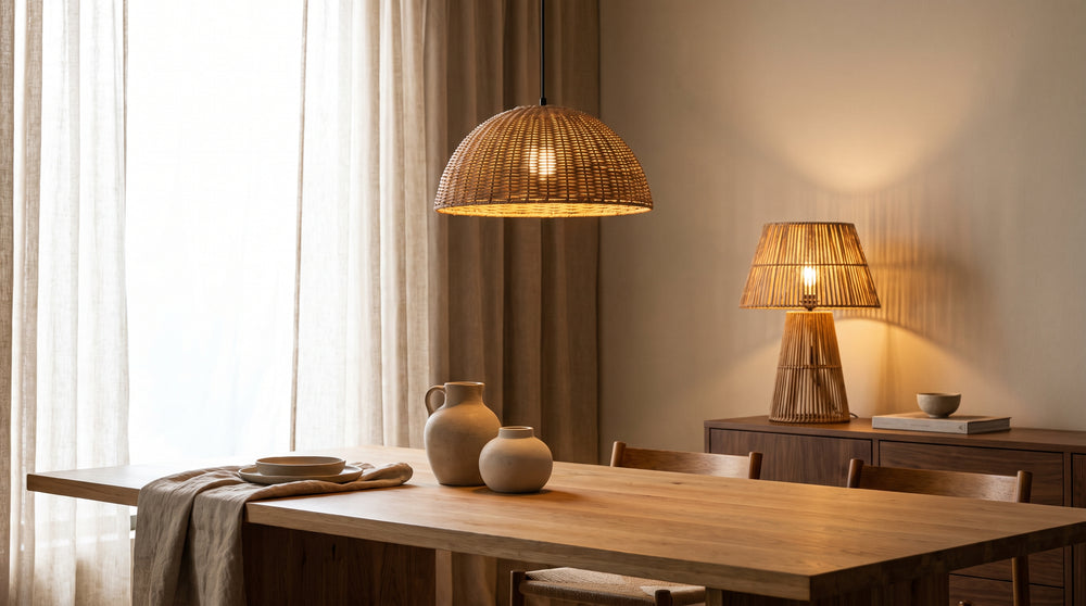But lamp: the specialist alternative