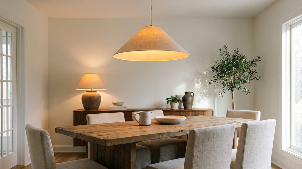 Castorama Lighting: The Specialist Alternative